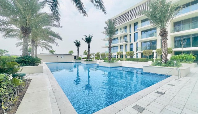 Azure Saadiyat 2BR plus Maids room with Views