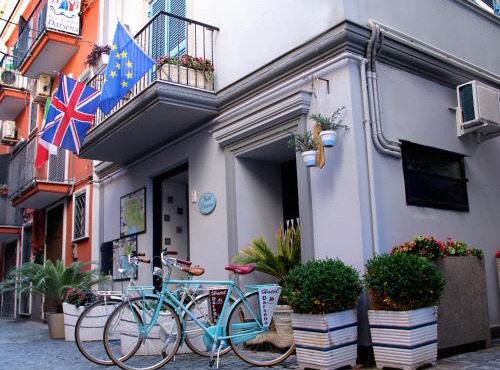 B&B Darsena