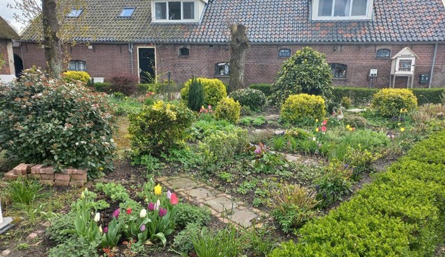 B&B De Kaagse Boer