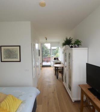 B&B De Zwanebloem