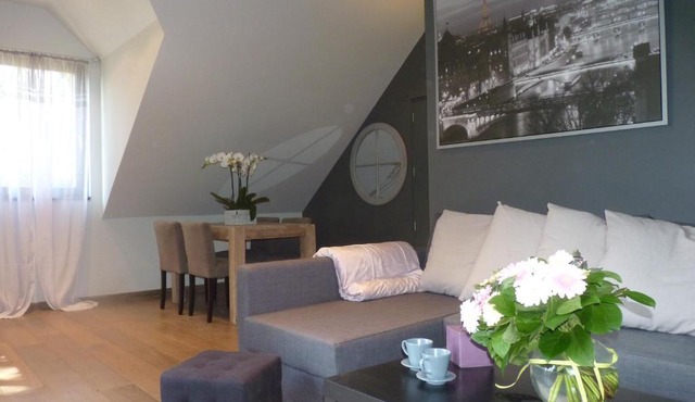 B&B Des Heures Claires