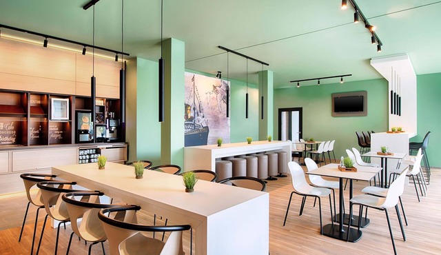 B&B Hotel Wilhelmshaven