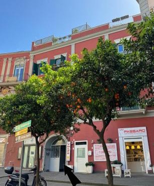B&B La Cassa Armonica