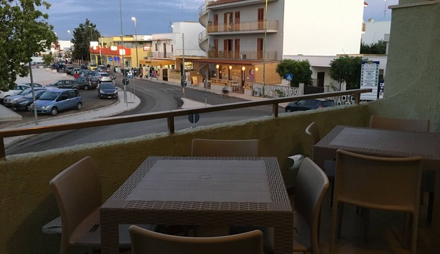 B&B La Giara