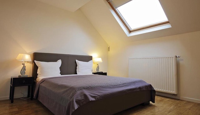 B&B Le Lys d'or