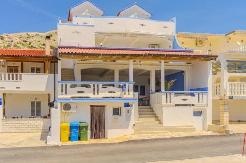 B&B Sobe Magdalena