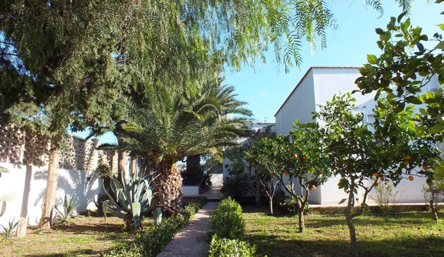 B&B Villa Giacrì