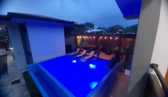 Ballena Paradise Apartments