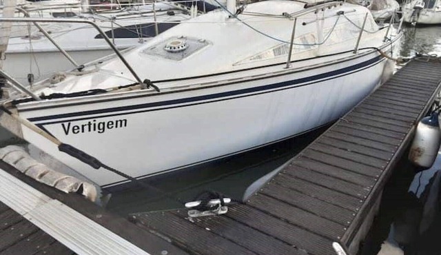 Barco de Experiências