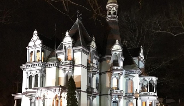 Batcheller Mansion Inn