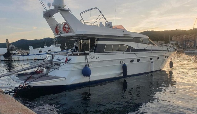 Bateau
