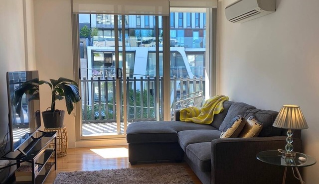 Bayside Melbourne Apartment