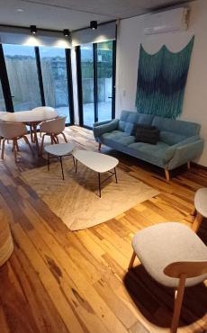 Be House Suites & Spa