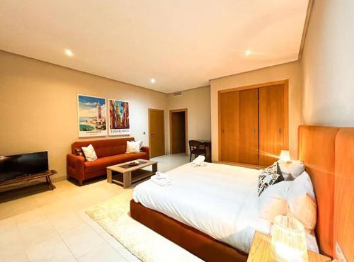 Beach Front Apartement With Pool