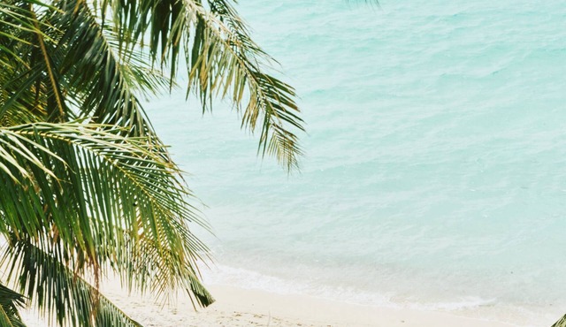 Beach Hotel Dhigurah