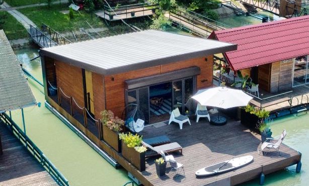 Beach House Belgrade