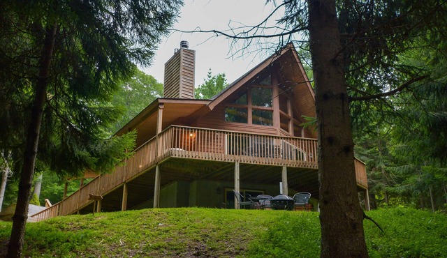 Bear Mountain Lodge | Lake Access, Quiet Community