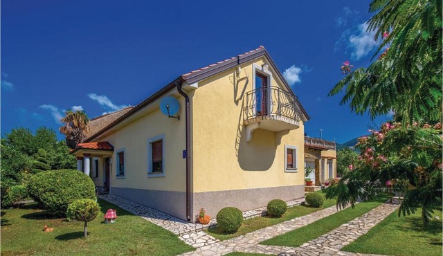 Beautiful Apartment In Hreljin With Wifi
