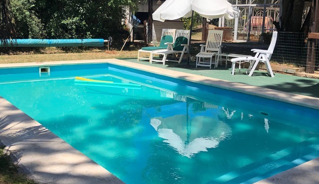 Beautiful Chalet in the best location of Punta del Este
