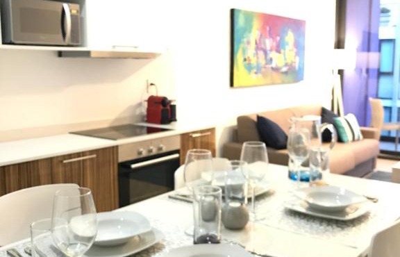 Beautiful Condo in The Heart of PLAYA