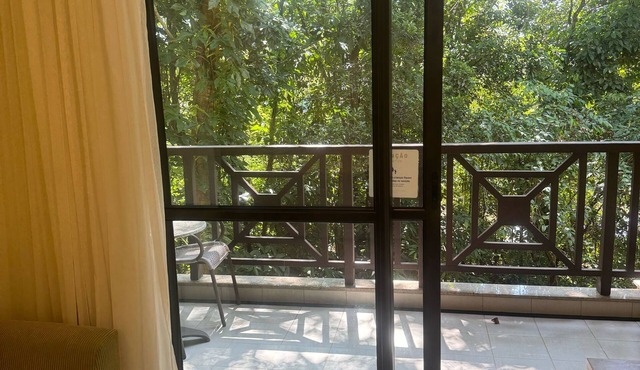 Beautiful flat in Angra dos Reis - Resort.