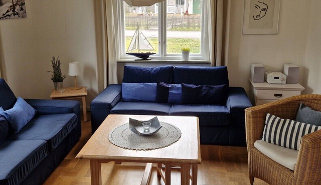 Beautiful holiday home in Klavreström