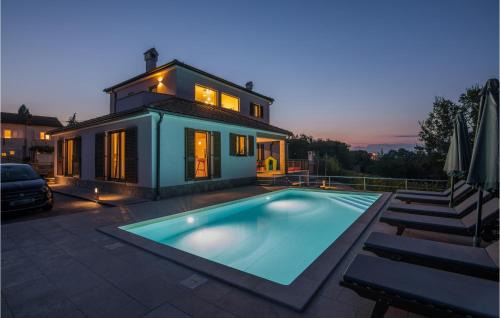 Beautiful Home In Krk