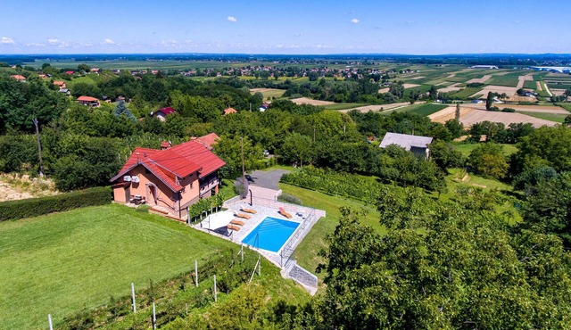 Beautiful home in Ludbreg
