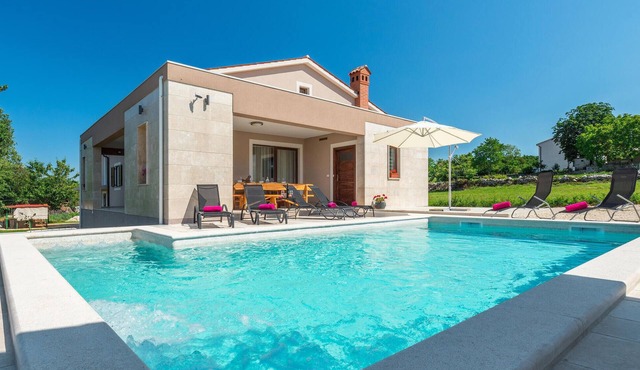 Beautiful home in Orihi
