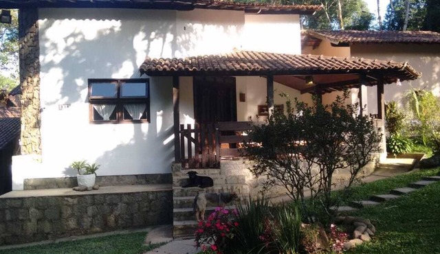 Beautiful house in Alto Penedo