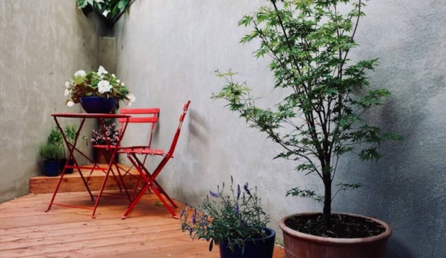 Beautiful Studio in "le Châtelain" - Ground floor