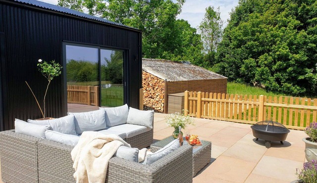 Beautiful villa for 4 people with WIFI, TV and terrace
