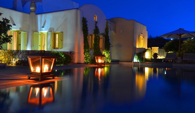 Beautiful Villa Ideal for Families
