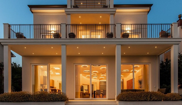 Beautiful Villa Margo