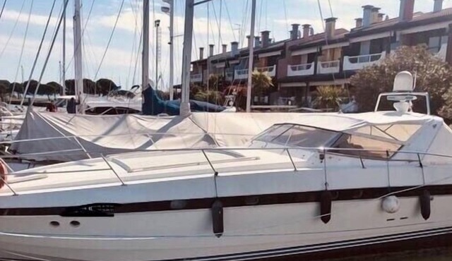 Bed & boat Lignano