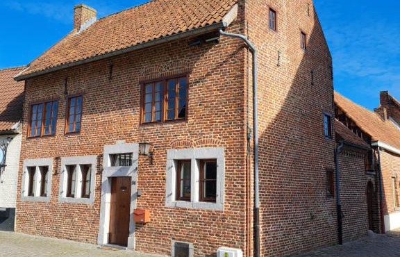 Begijnhof 54
