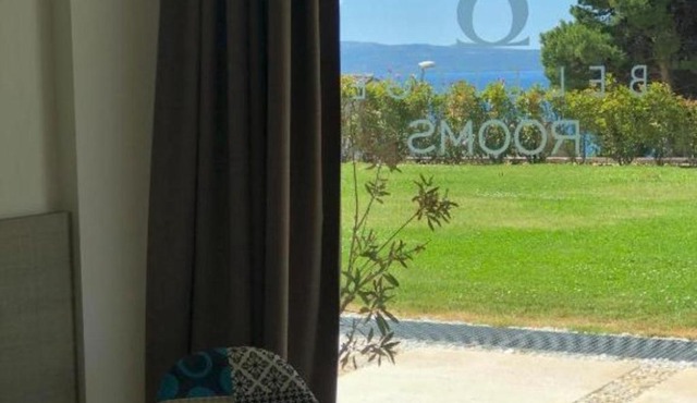 Bel Etage Luxury Rooms - Room 1 with free Wifi