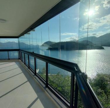 Bela Vista Mar no Porto Real Resort