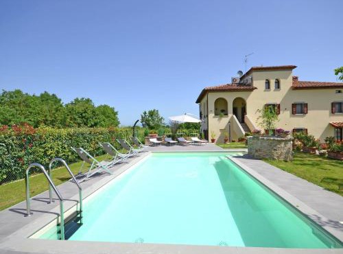 Belvilla by OYO Villa Imola