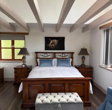 Ben Wyvis View Annexe