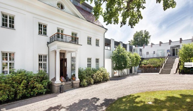 Bergendal
