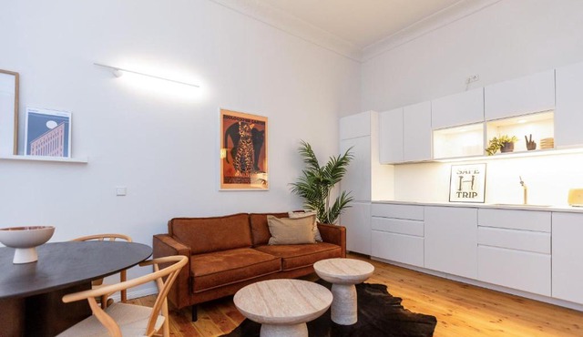Berlin & Friends