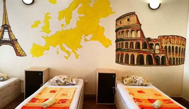 Best Hostel Dubrovnik 1