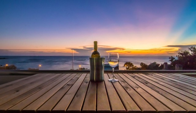 Best Seaview Attica Apartment “Sikinos”