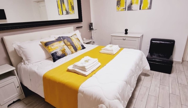 Best Stay Apartment