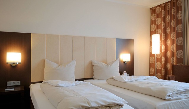 Best Western soibelmanns Frankfurt Airport