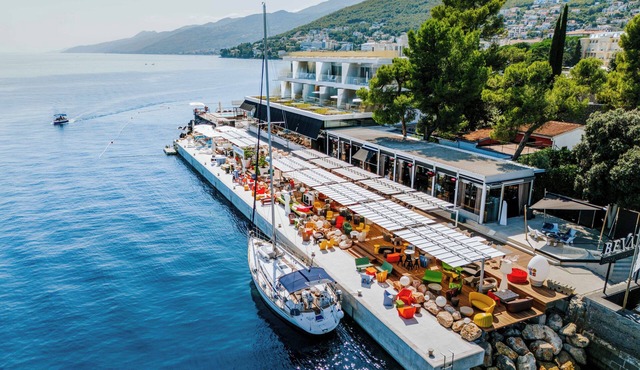 Bevanda Hotel & Restaurant - Unique Adriatic