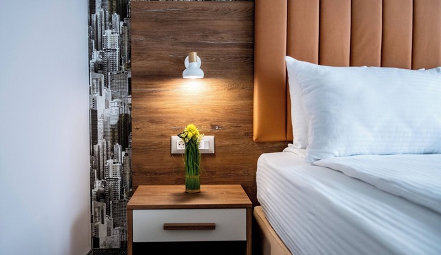 BG Hotel Sofia