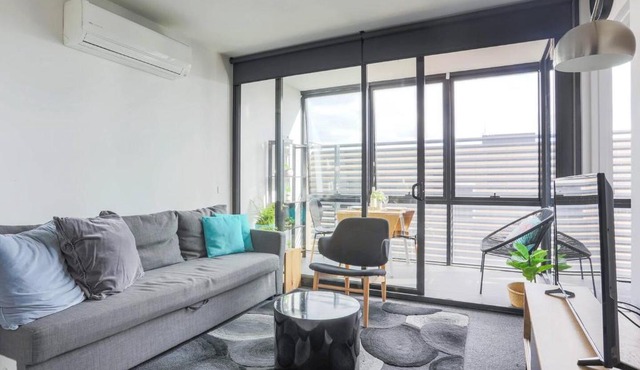 BHB Sleek Collingwood