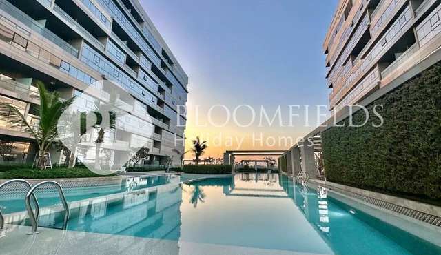 Bloomfields Grandeur 1BR In Lamar Raha